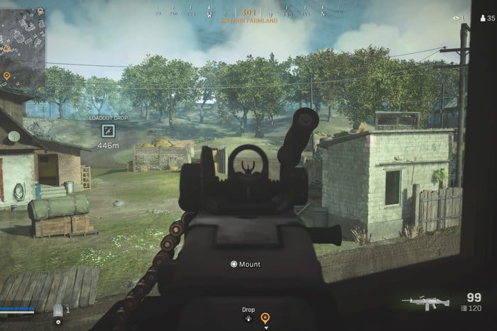 Call of Duty Warzone: lo que necesitas saber del mapa en el capítulo 5