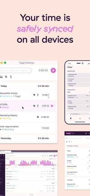 mejores apps para pequenas empresas toggl app time synced screenshot 1 300x649