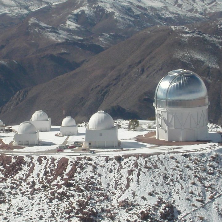 Estos son los 10 observatorios astronómicos más importantes del mundo