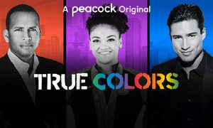 True Colors de Peaccok
