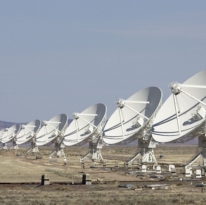 Estos son los 10 observatorios astronómicos más importantes del mundo