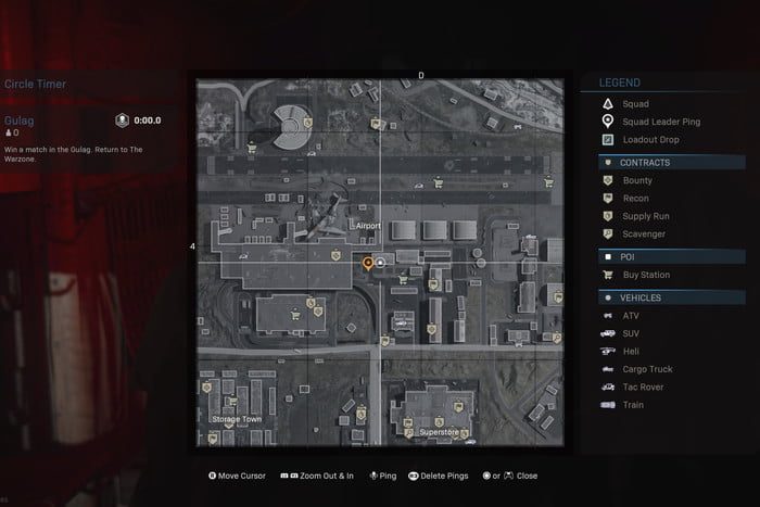 Call of Duty Warzone: lo que necesitas saber del mapa en el capítulo 5