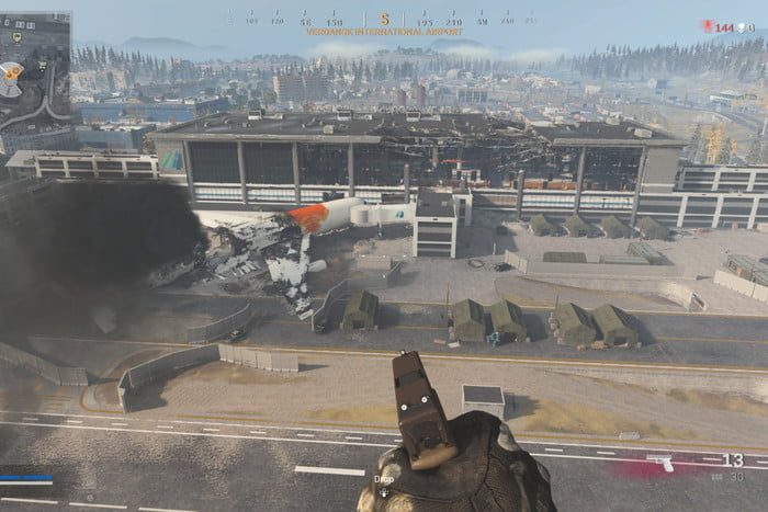 Call of Duty Warzone: lo que necesitas saber del mapa en el capítulo 5