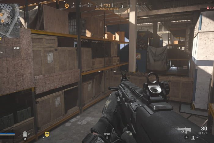 Call of Duty Warzone: lo que necesitas saber del mapa en el capítulo 5