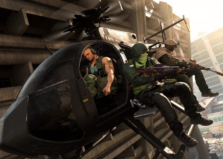 Los mejores juegos alternativas a Fortnite