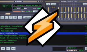 Winamp