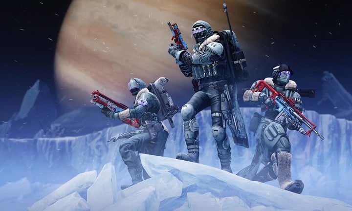 mejores juegos de disparos en primera persona