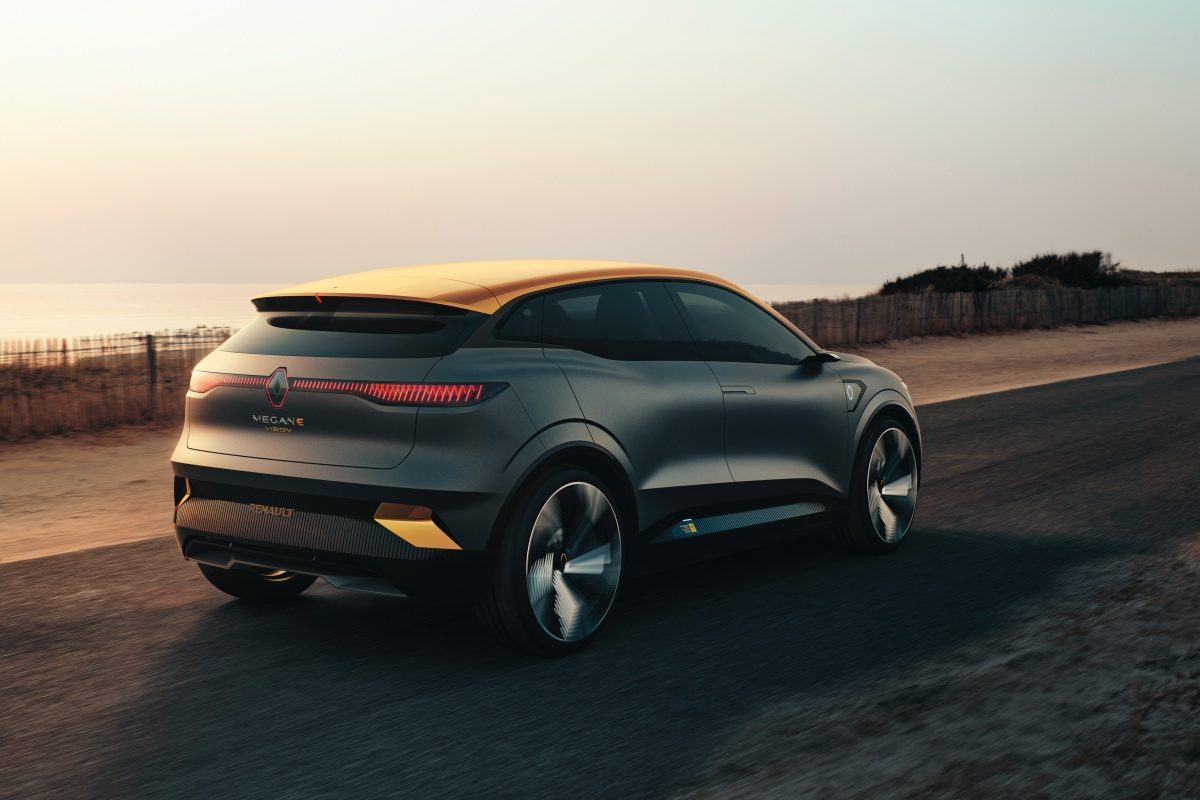 megane evision renault futuros electricos