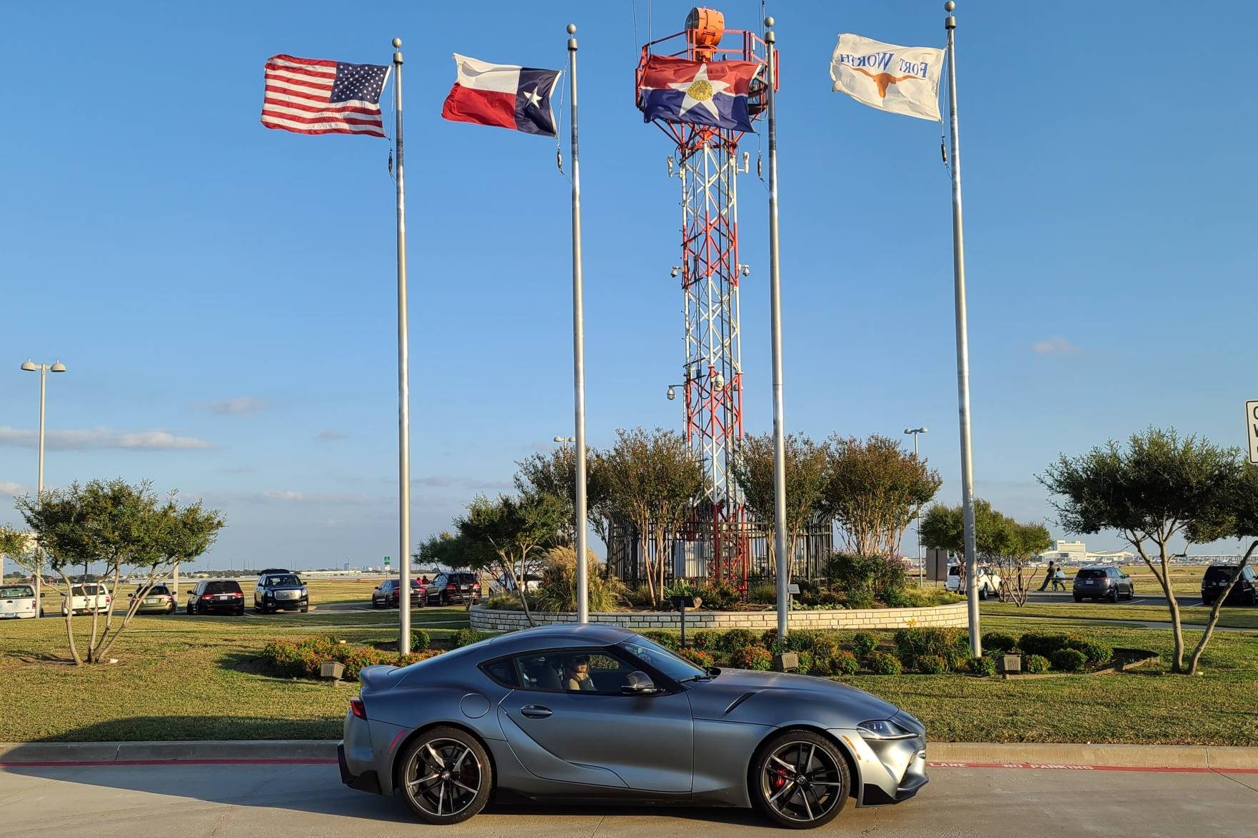 Toyota Supra 3.0 Premium 2021 5