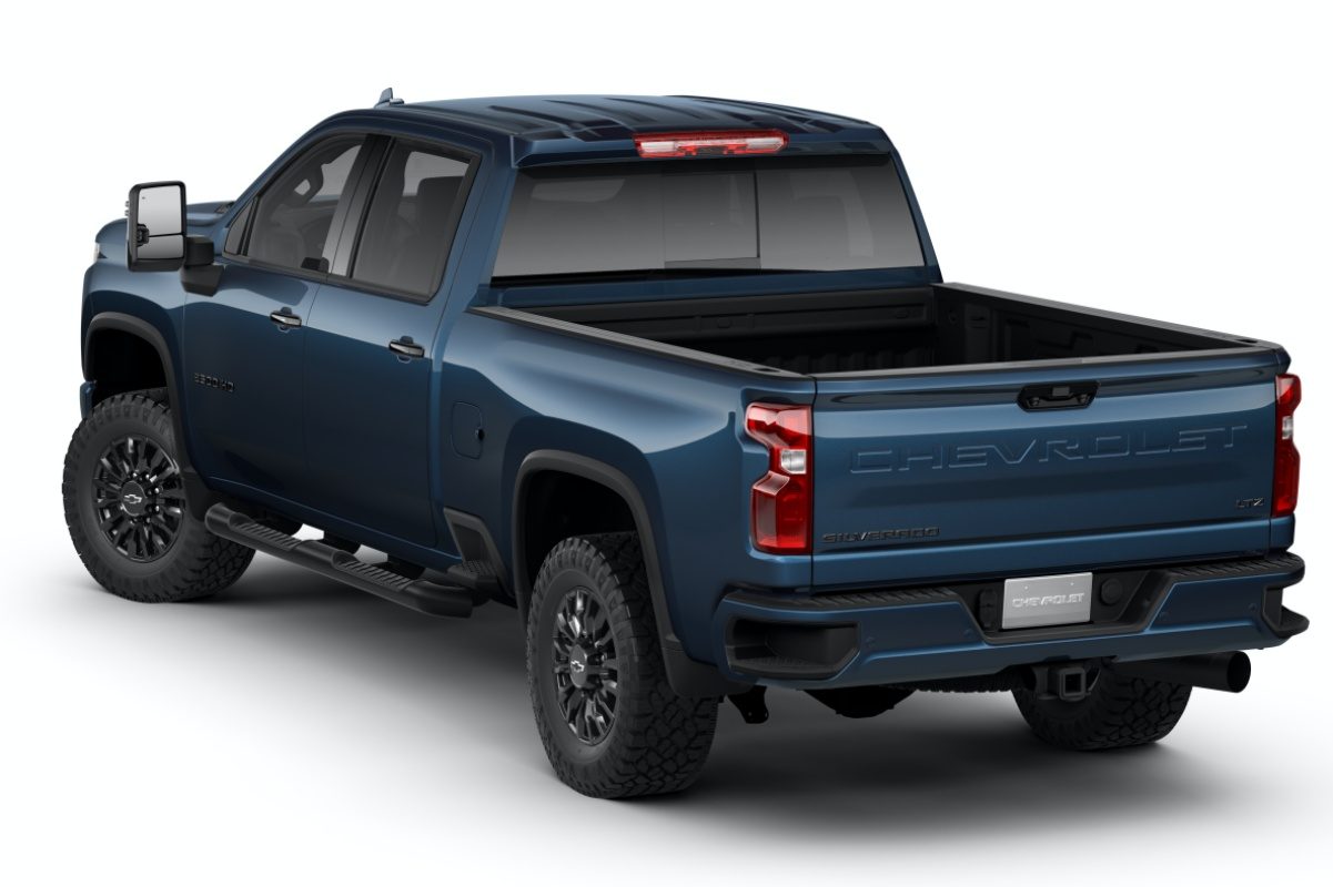 chevrolet silverado tecnologia remolque 2021 hd z71 sport edition