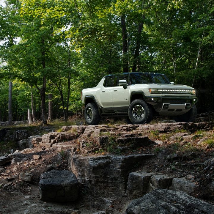 hummer ev movimiento cangrejo 2022 gmc 029