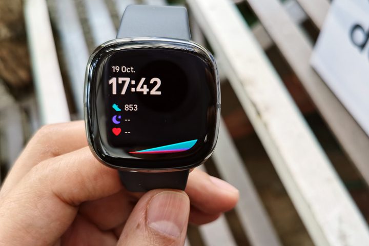 Primeras impresiones del Fitbit Sense