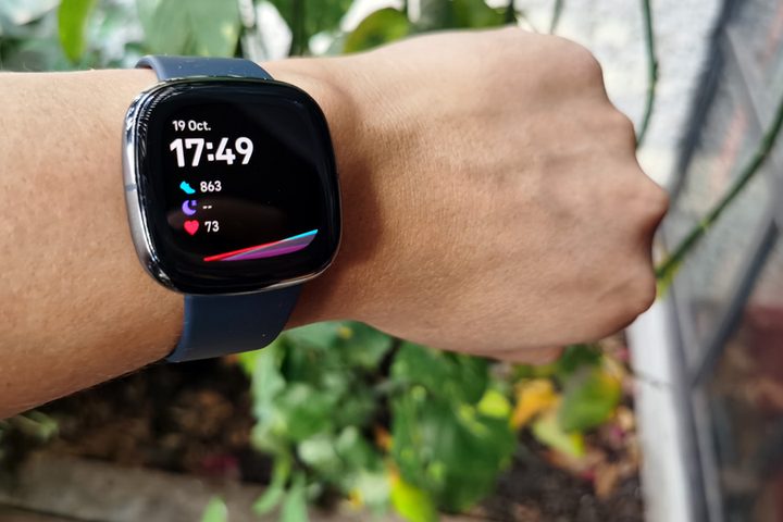 Primeras impresiones del Fitbit Sense