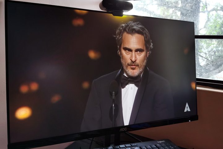 Interfaz del Fire TV Stick Lite