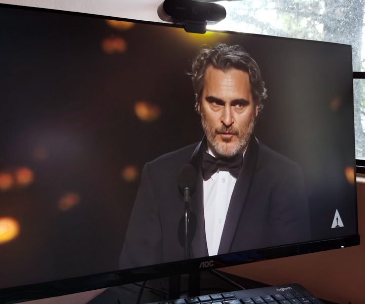 Interfaz del Fire TV Stick Lite