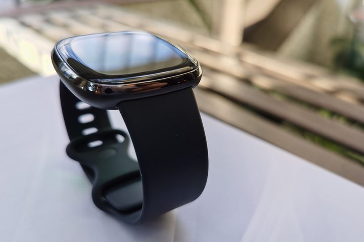 Primeras impresiones del Fitbit Sense