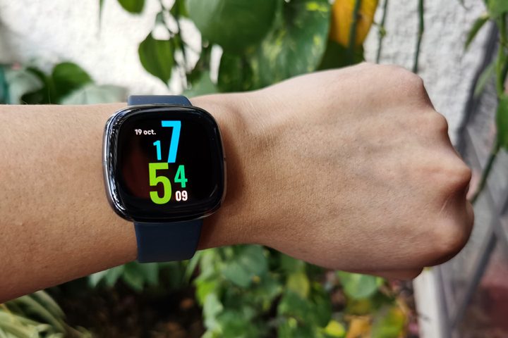 Primeras impresiones del Fitbit Sense