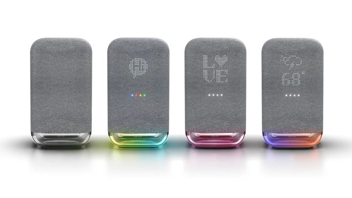 Altavoz Halo de Acer