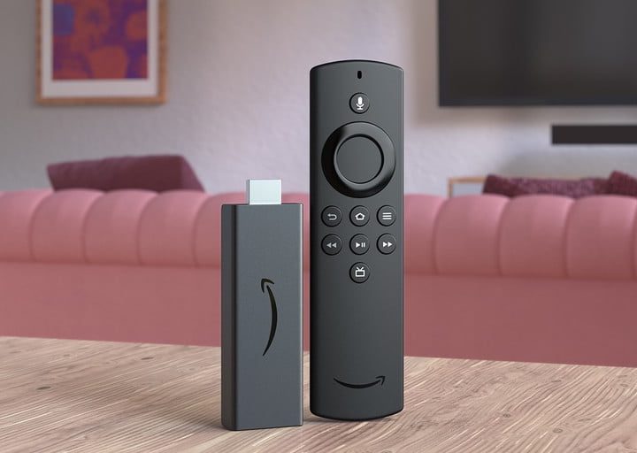 Amazon Fire TV Stick Lite, uno de los mejores dispositivos para streaming del mercado