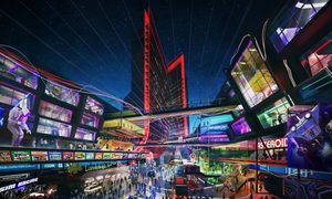 Atari Hotels