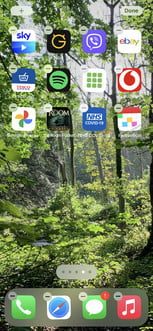 Fantastical, aplicación con uno de los mejores widgets para iPhone 2