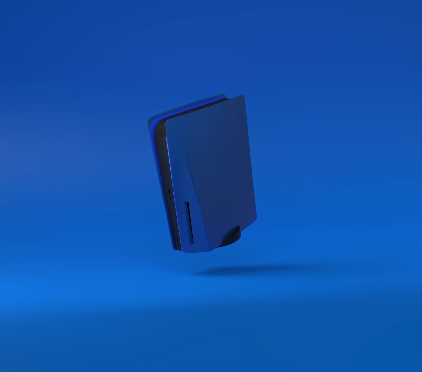 Carcasa alternativa para la PS5