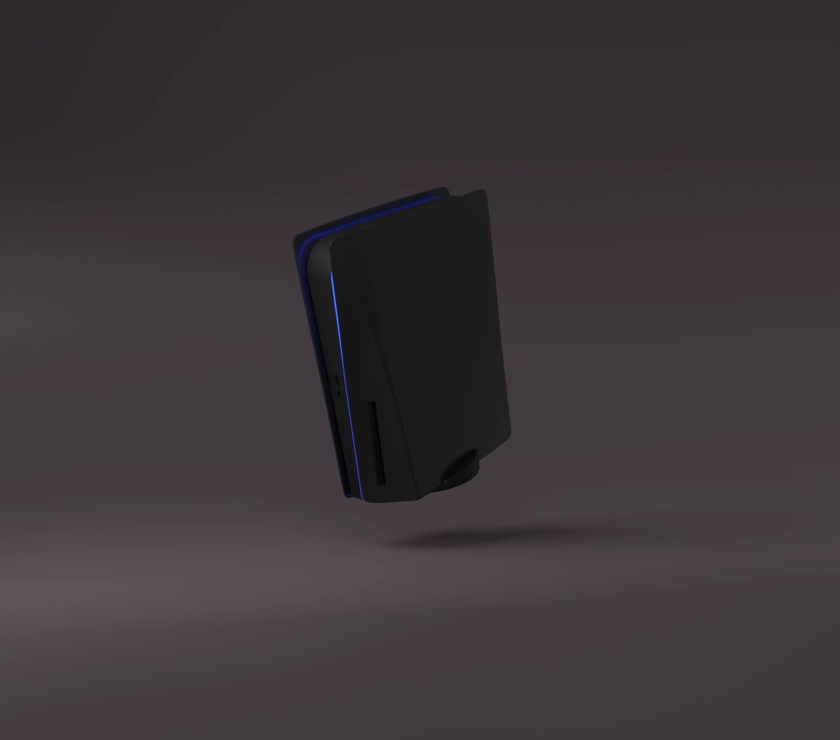 Carcasa alternativa para la PS5