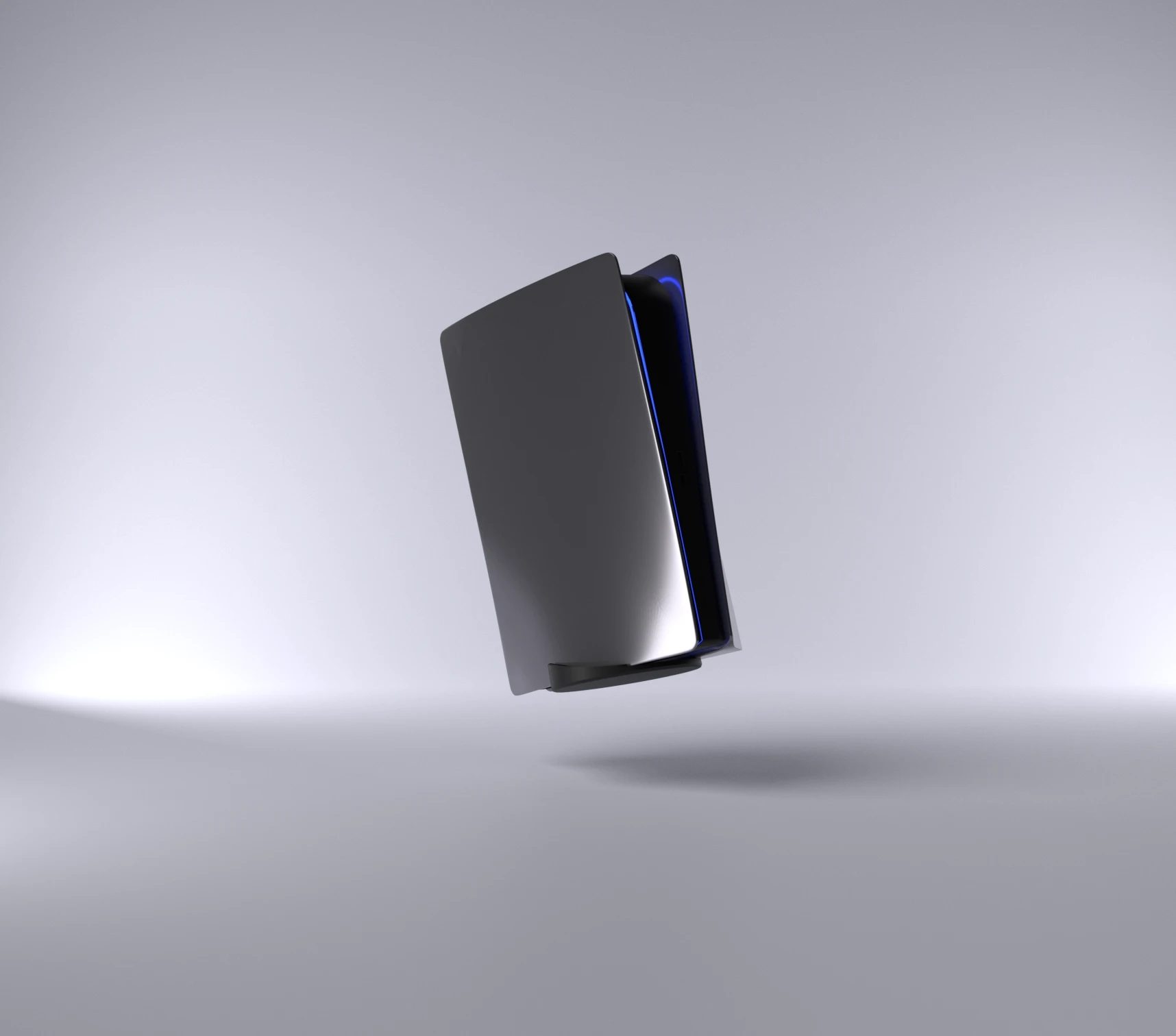 Carcasa alternativa para la PS5