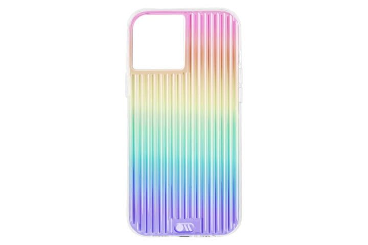 Case-Mate Tough Groove Case, una de las mejores fundas para iPhone 12 Pro Max