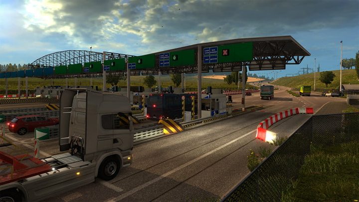 Euro Truck Simulator 2, uno de los mejores juegos de simulación para 2020