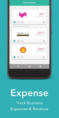 Everlance, una de las mejores apps de kilometraje 3