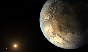 descubren 24 planetas habitables tierra exoplanetas