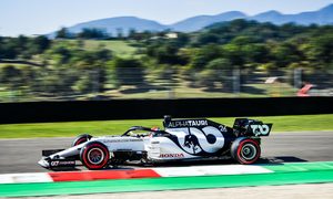 honda va formula1 enfocarse electricos motor se de la f1