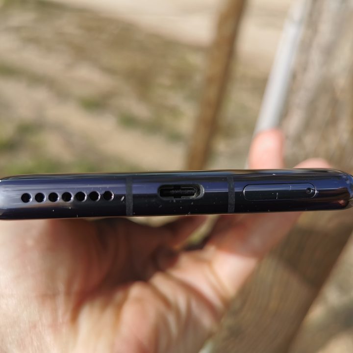 review huawei mate 40 pro analisis opinion precio conexion