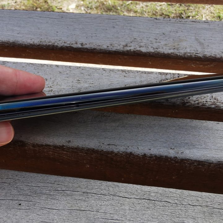 review huawei mate 40 pro analisis opinion precio perfil