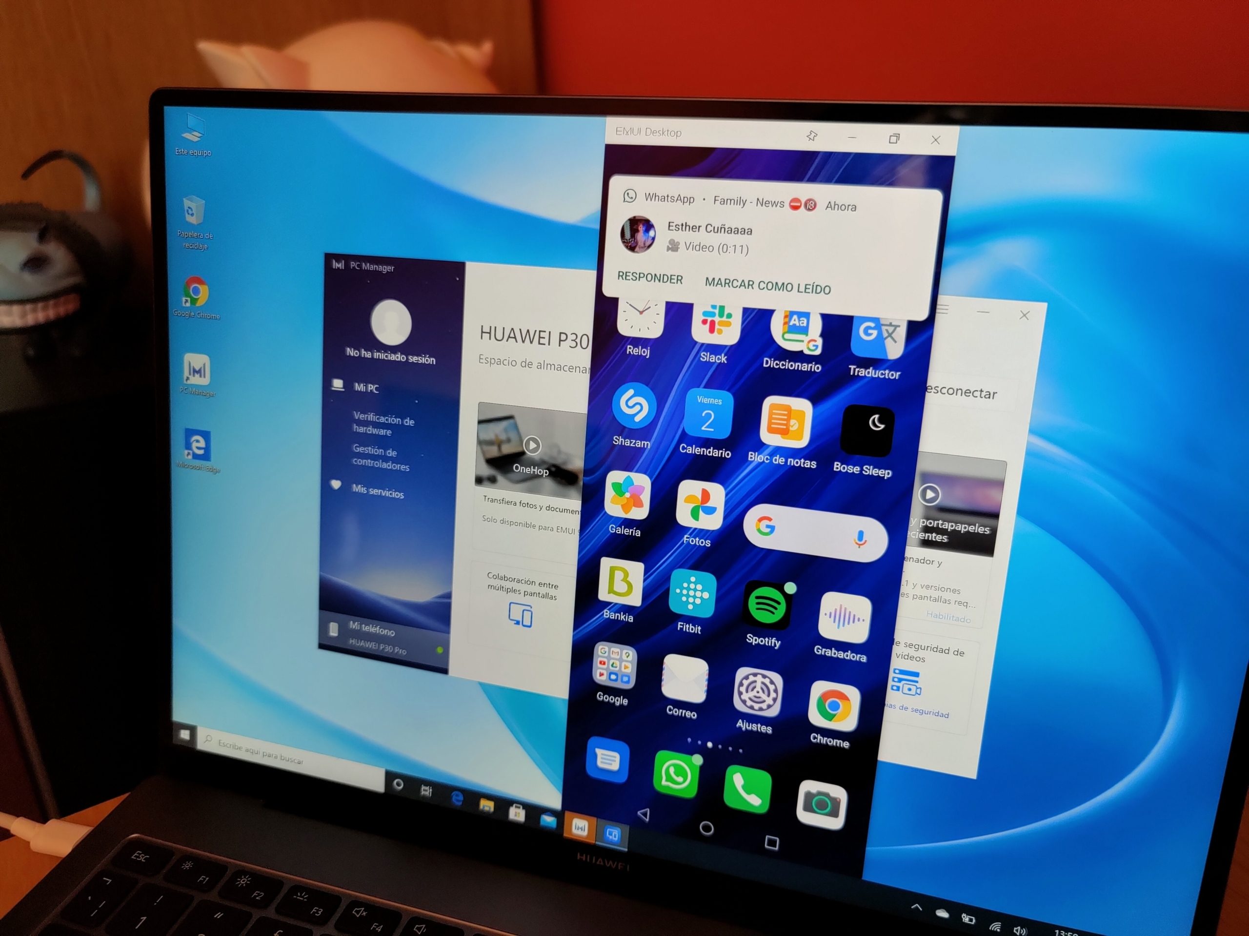 revision huawei matebook x pro share 3