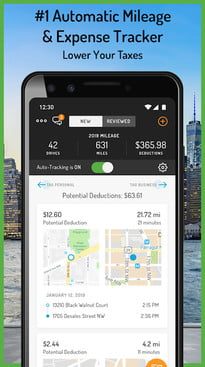 Hurdlr, una de las mejores apps de kilometraje 1