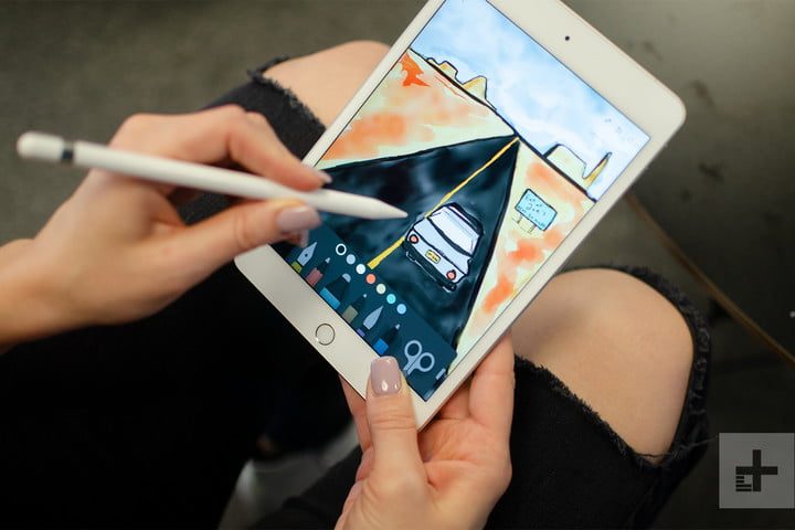 iPad Mini (2019), uno de los mejores modelos de iPad