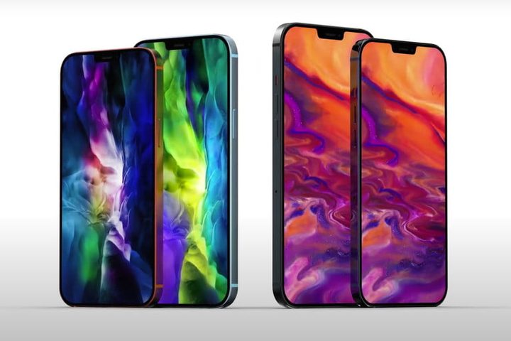 Evento de Apple del 13 de octubre de 2020