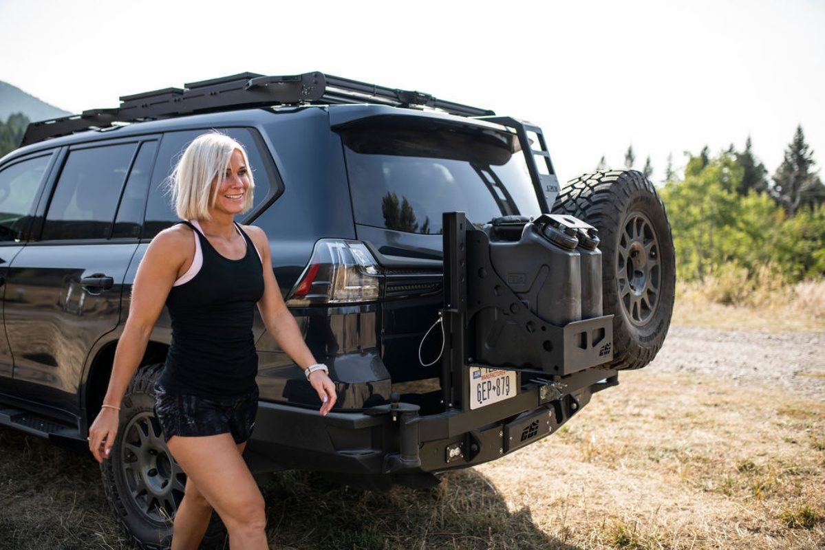 lexus adapto lx570 aventuras todoterreno j201 debut 5