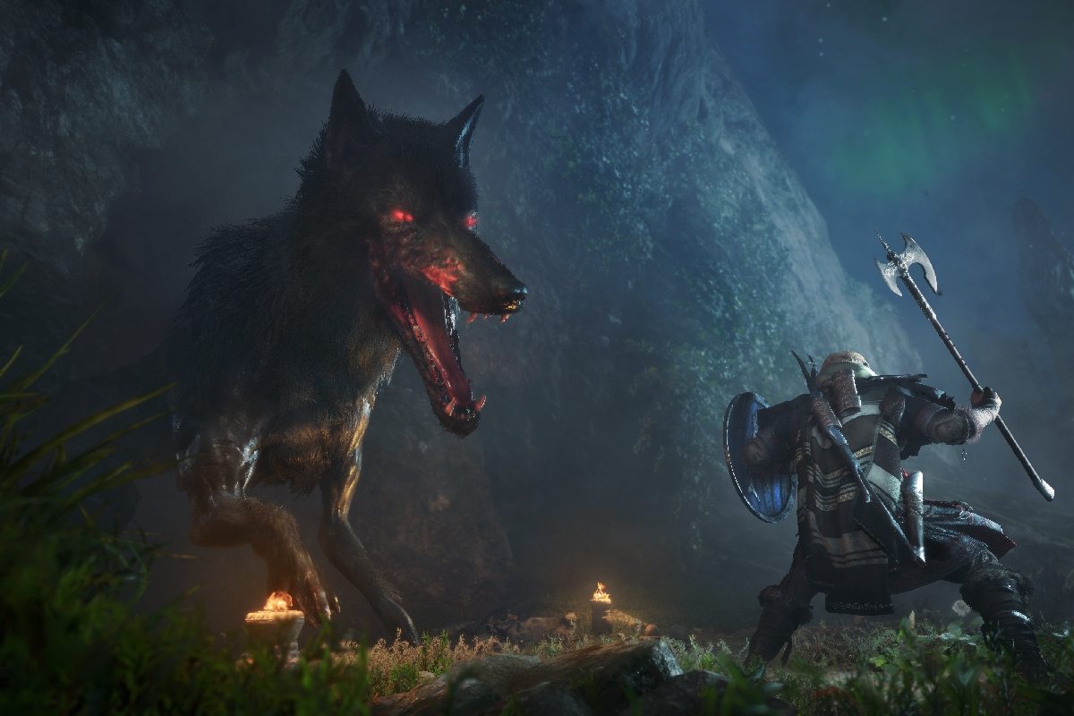 Assassin's Creed Valhalla