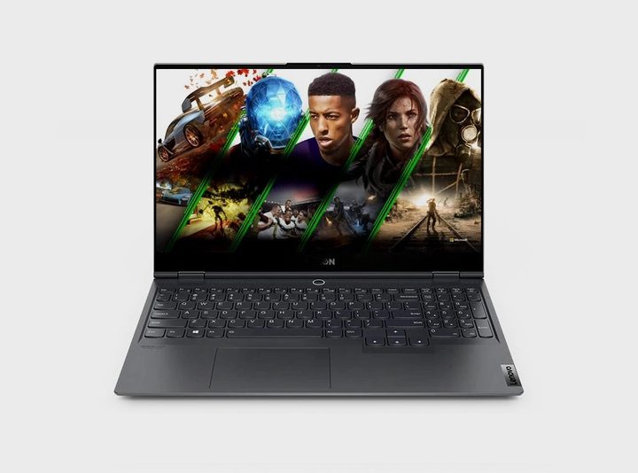 Lenovo Legion Slim 7