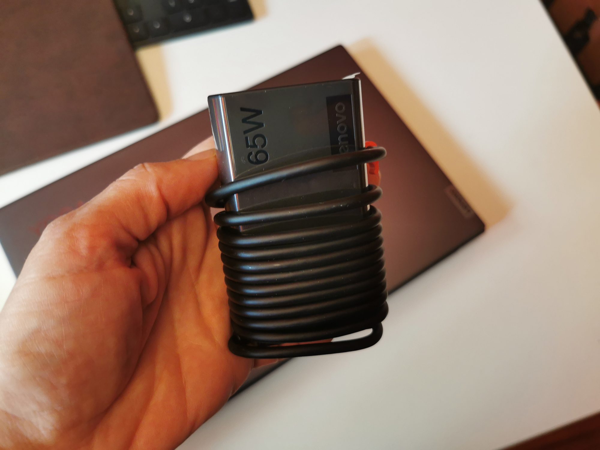 revision lenovo yoga slim 7 3