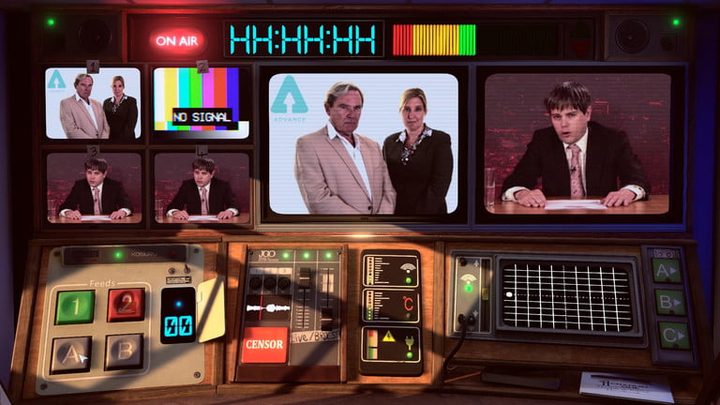 Not For Broadcast, uno de los mejores juegos de simulación para 2020