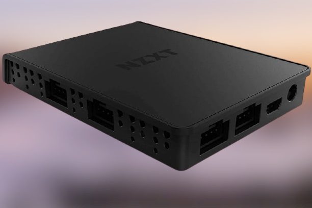 NZXT Hue 2, uno de los mejores componentes RGB para tu computadora