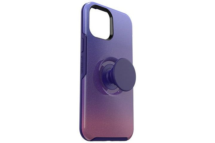 OtterBox Otter + Pop Symmetry Series Case, una de las mejores fundas para iPhone 12 Pro Max