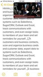 Modo Picture in picture para conocer los mejores consejos y trucos de iOS 14 2