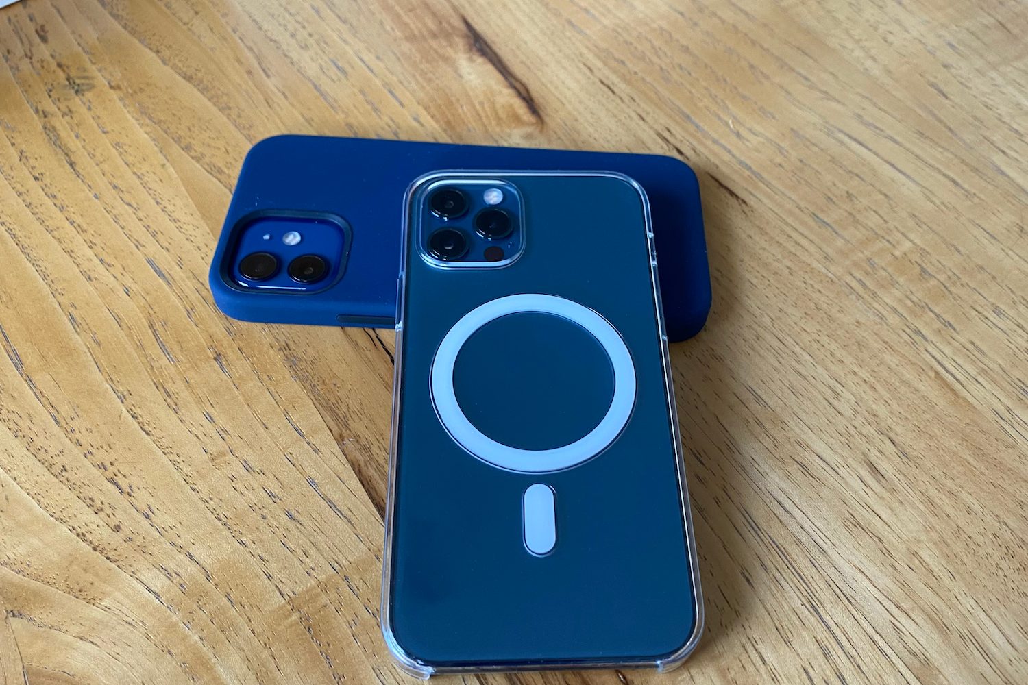 iphone 12 pro magsafe primeras impresiones 13