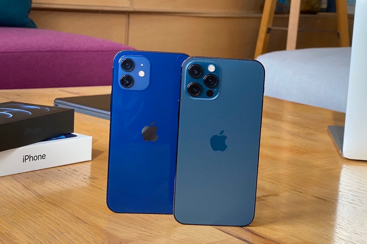 iphone 12 pro magsafe primeras impresiones 2