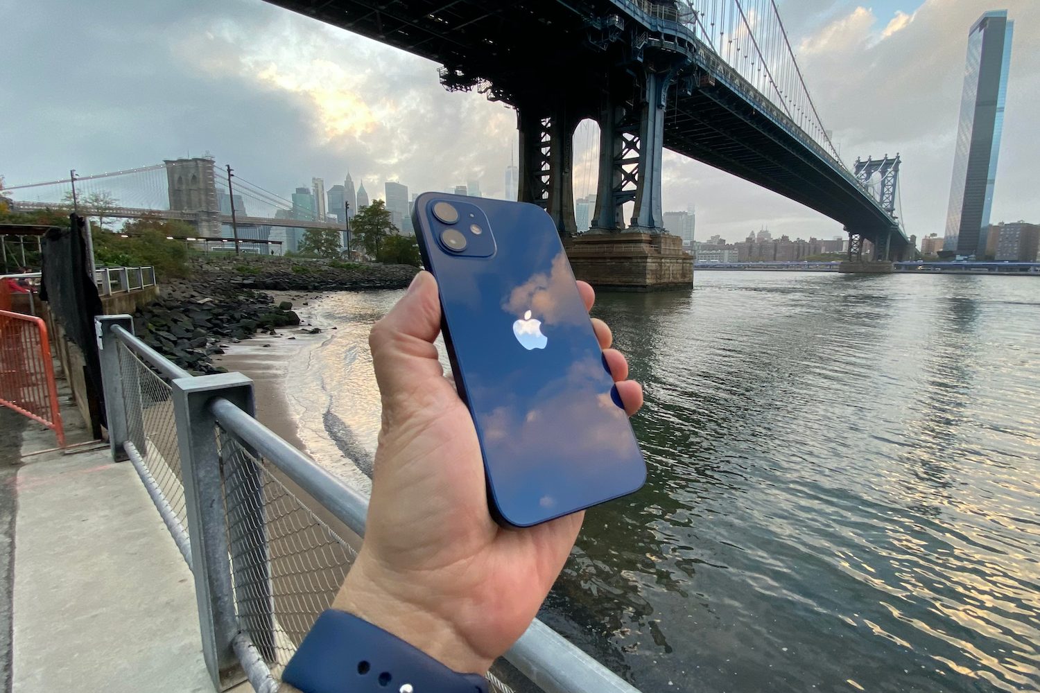 review iphone 12 analisis opinion precios 11